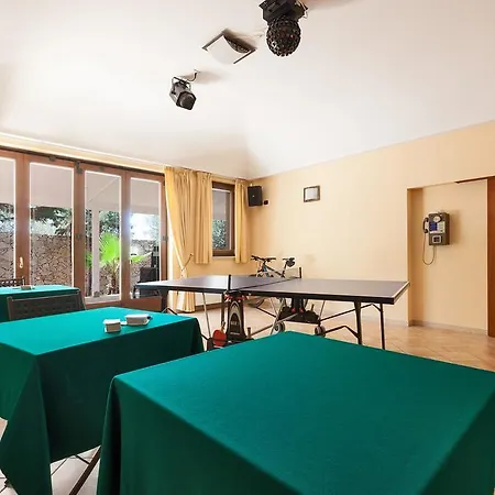 Vila Matilde Casarano